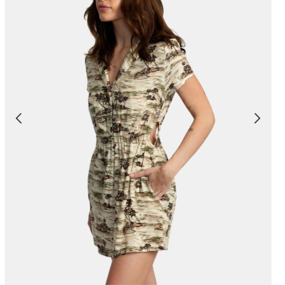 ⚽️🏆3DAYSALE🏆⚽️Rebound Mini Dress